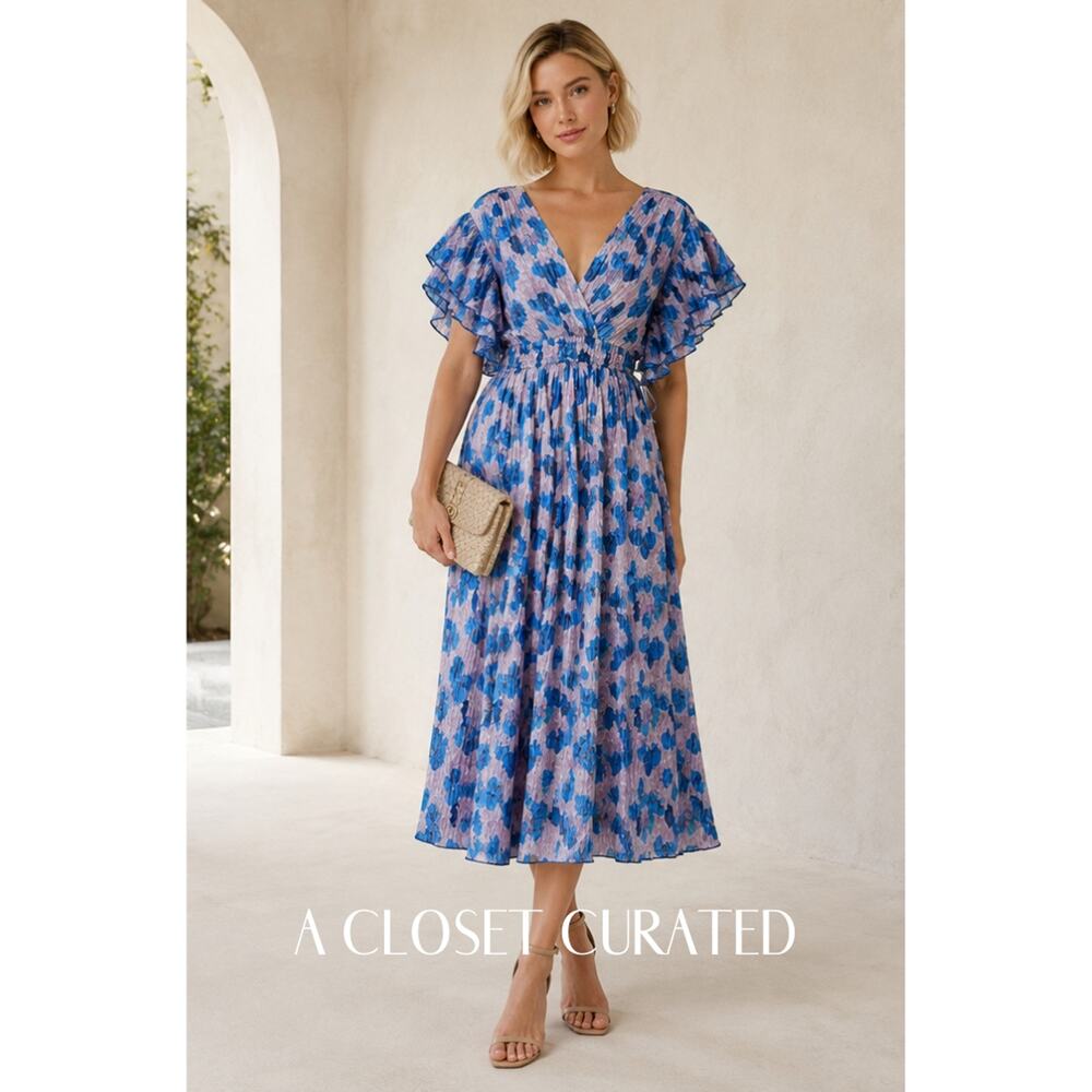 Tracy Reese Dress Medium